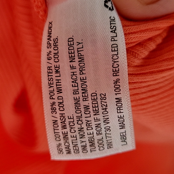 3 /$12 Juniors XXL Sundress - Picture 4 of 7